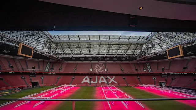 Johan Cruijff Arena