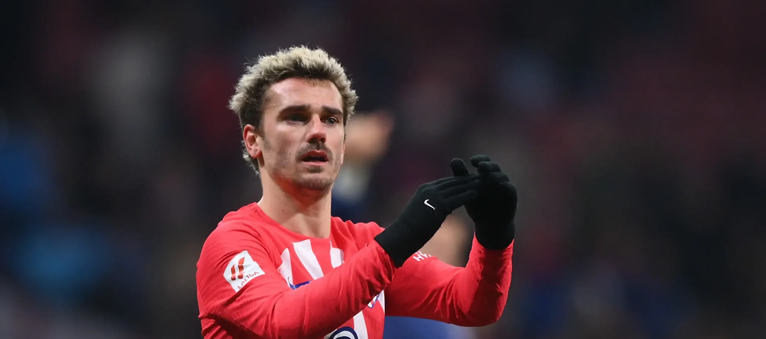 Antoine Griezmann