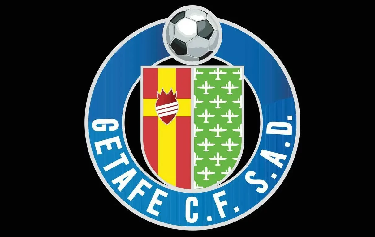 Logo Getafe