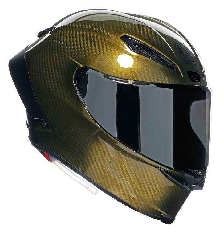 AGV Pista GP RR