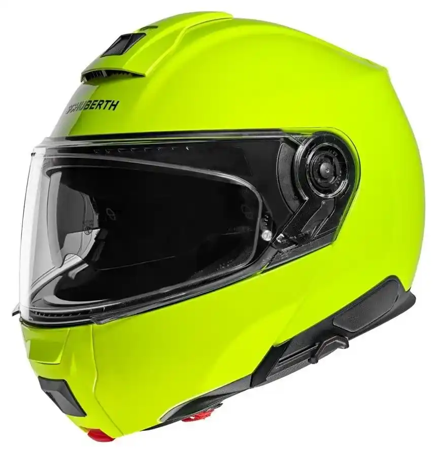 Schuberth C5