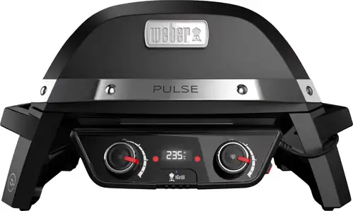 Weber Pulse2000