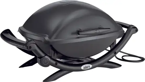 Weber Q2400