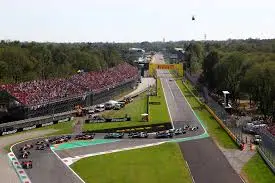 Circuit Monza