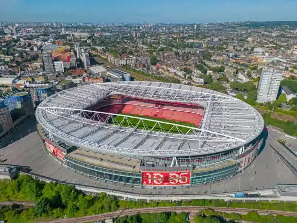 Emirates Stadium