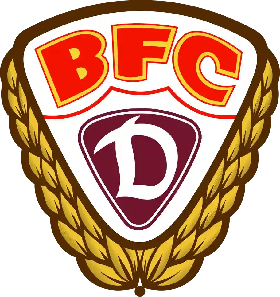 Logo Berliner FC Dynamo