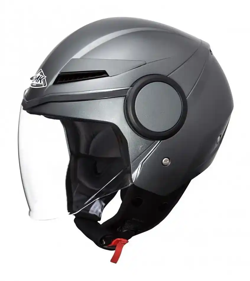 SMK streem scooterhelm