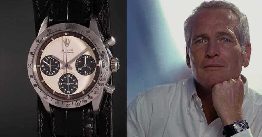 Daytona Paul Newman