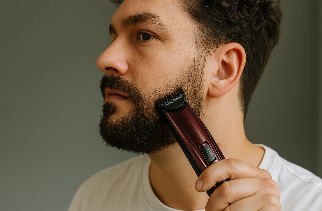 Remington baardtrimmer