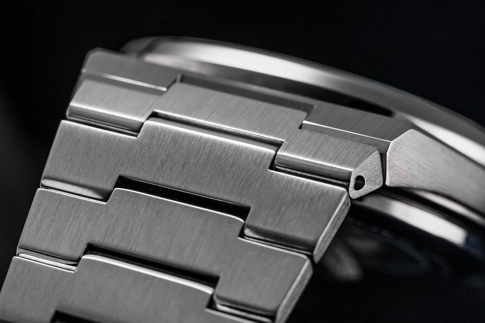 Tissot PRX close up