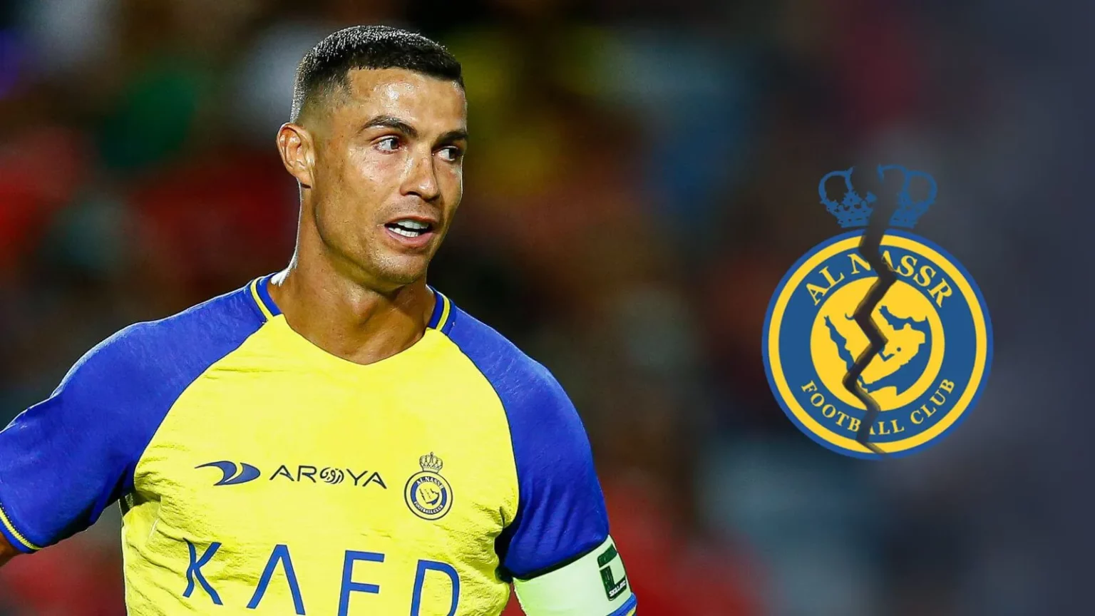 Ronaldo al nassr