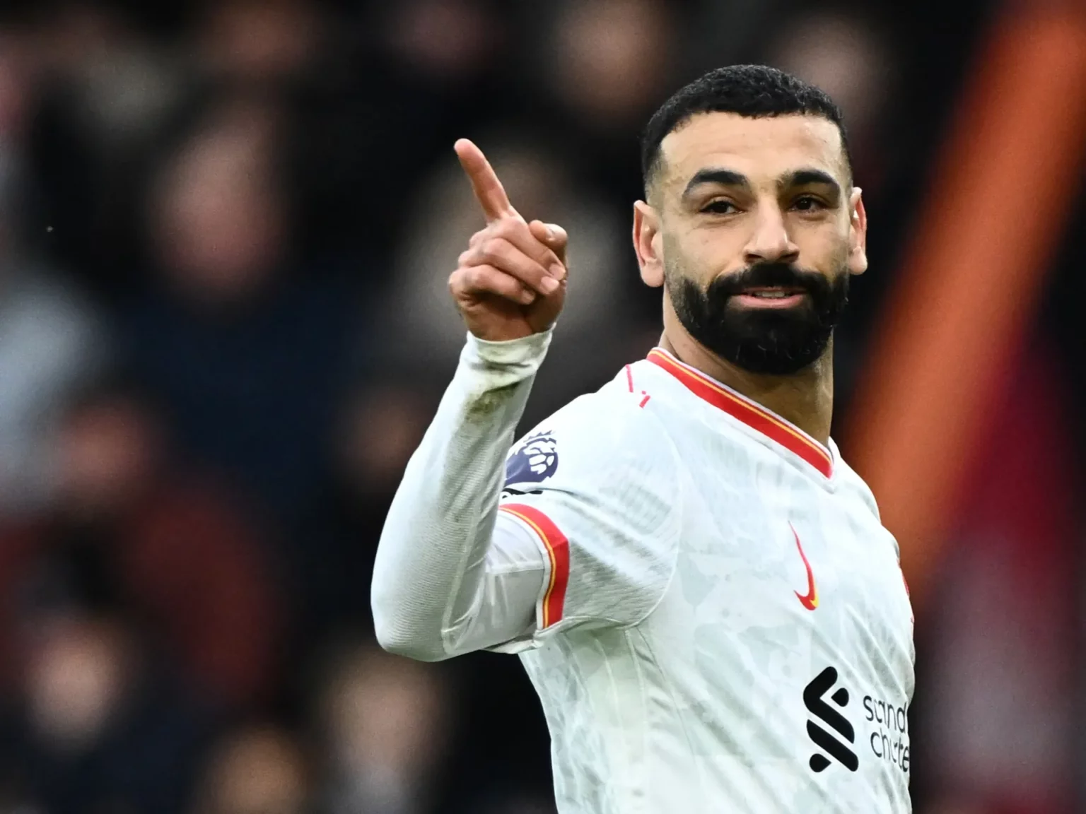 Salah Liverpool