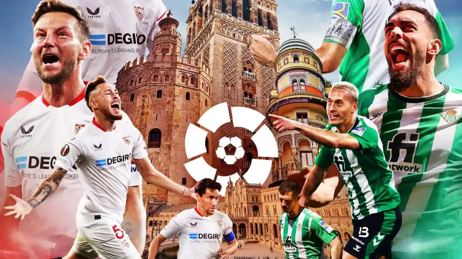 Sevilla Betis