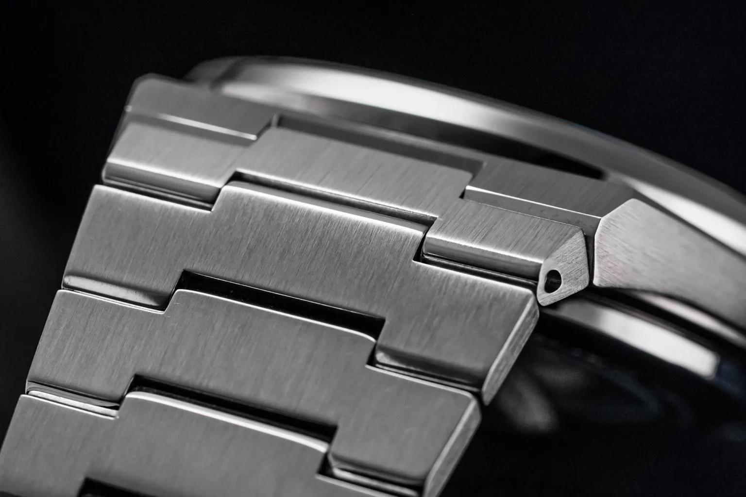 Tissot PRX close up