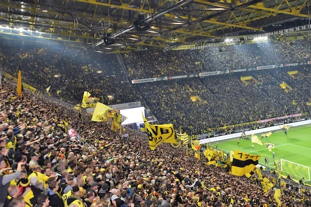 WestfalenSignalIduna