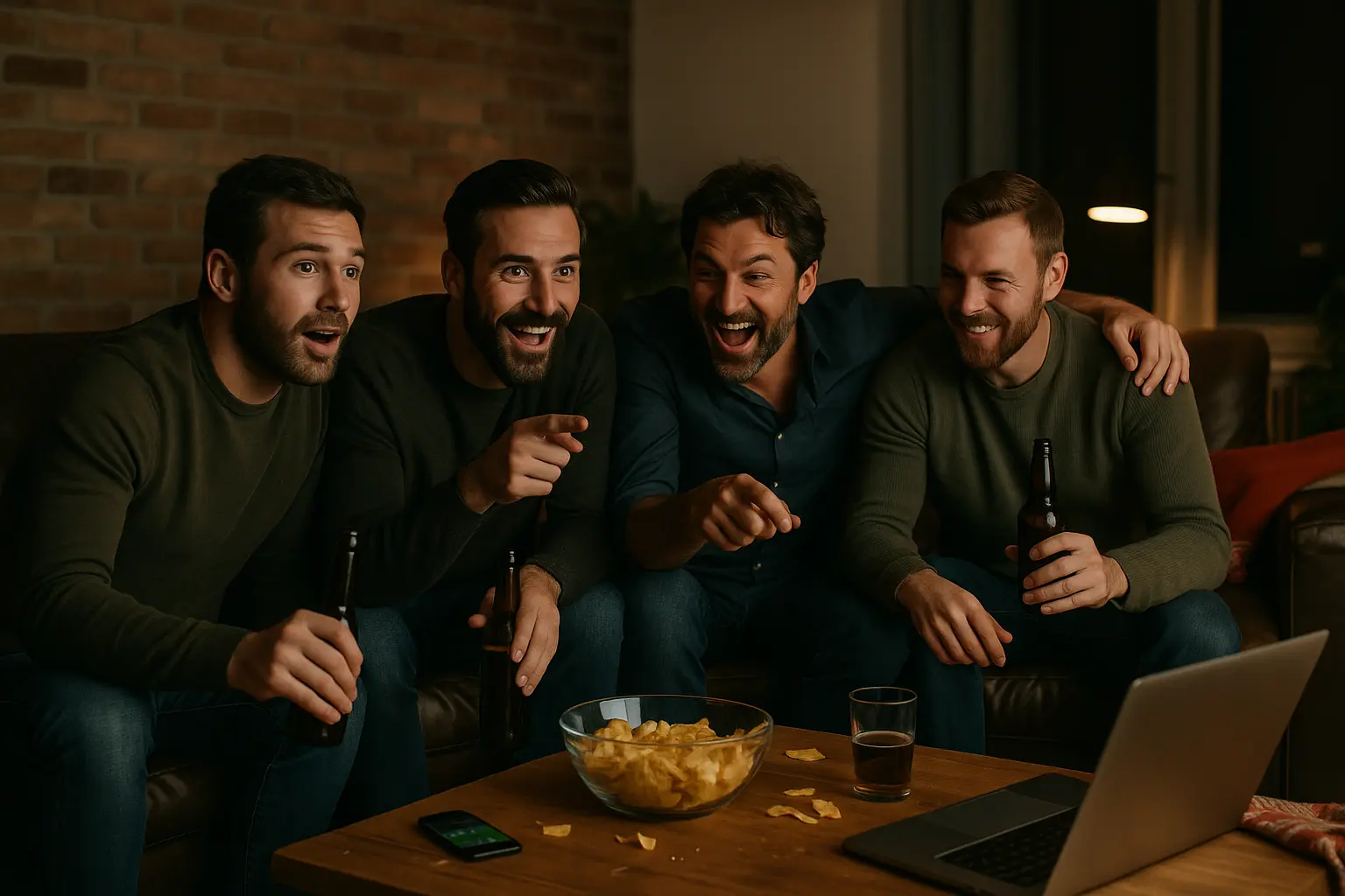 live voetbal kijken