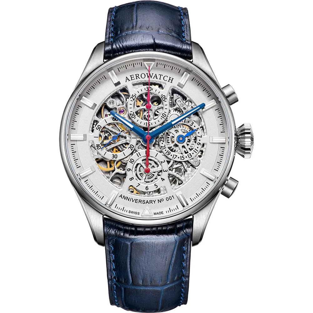 Aerowatch Les Grandes Classiques