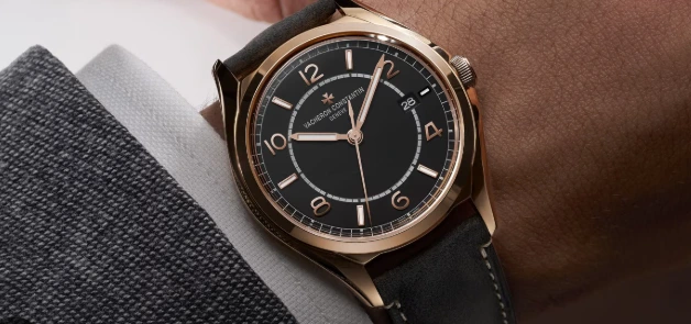Vacheron Constantin Fiftysix