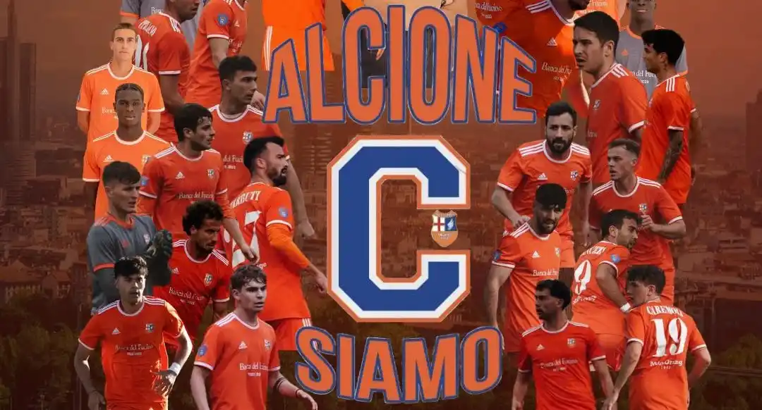 Alcione Milano