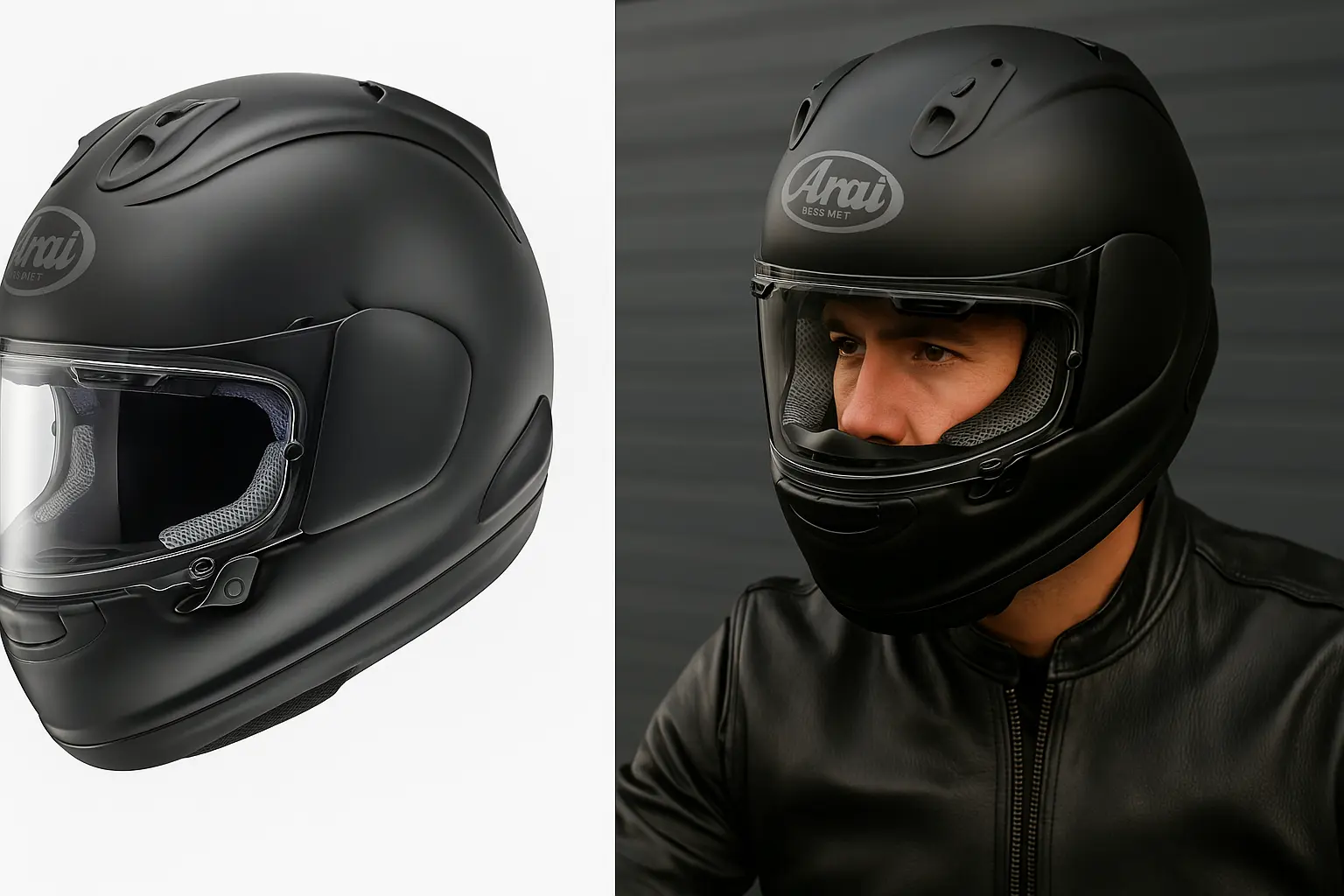 Arai RX 7V