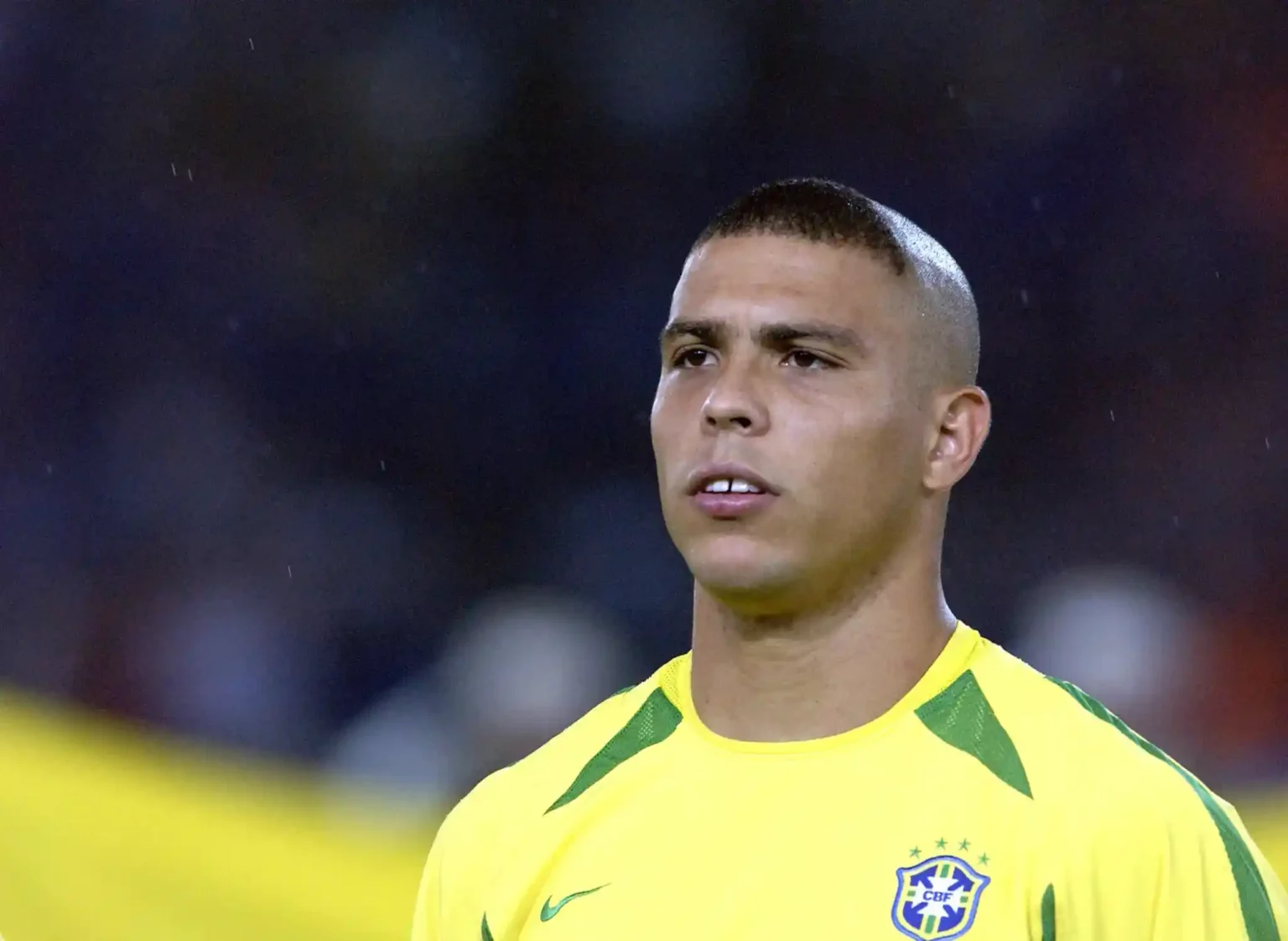 De Echte Ronaldo