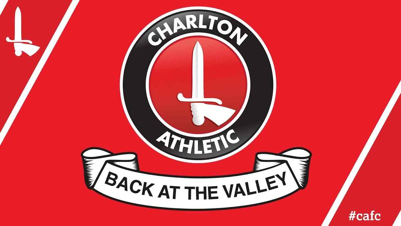 Logo Charlton Athletic
