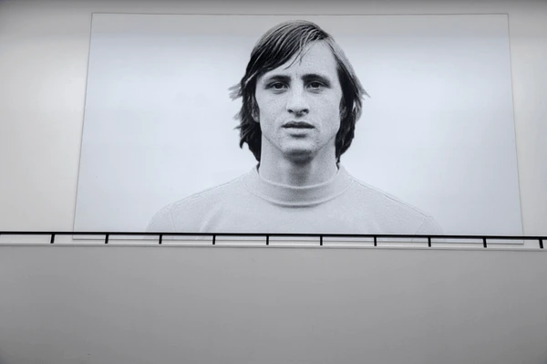 Johan Cruijff