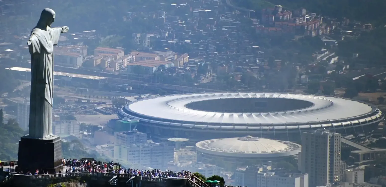Maracanã stadion