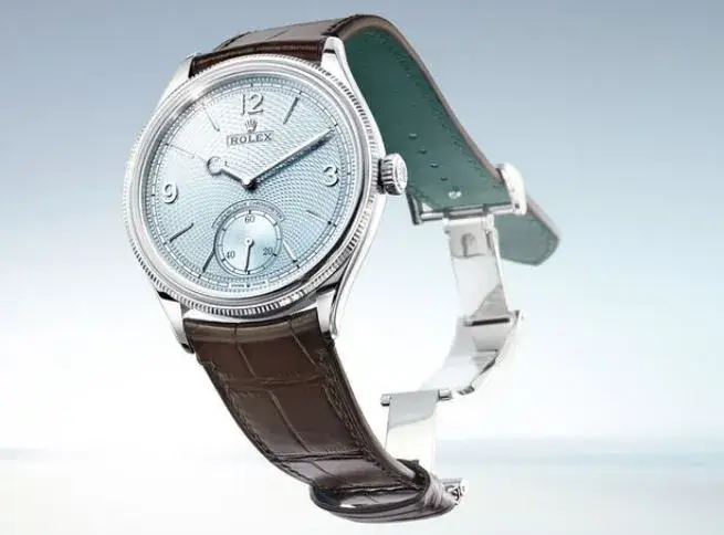 Rolex 1908