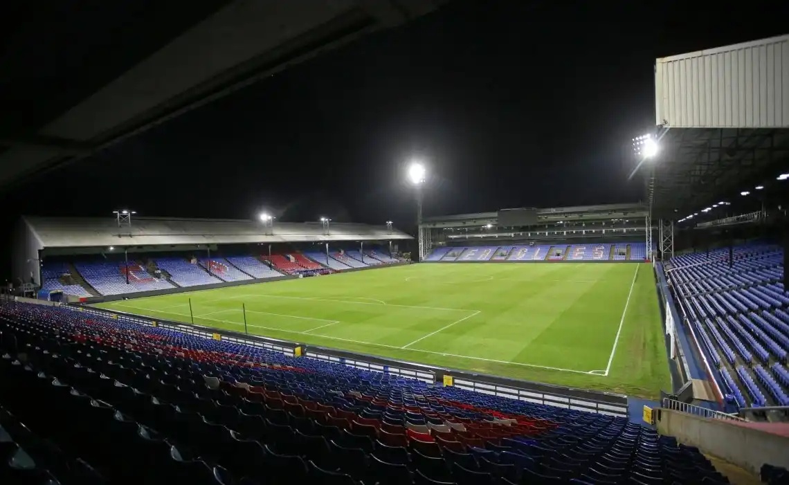 Selhurst Park