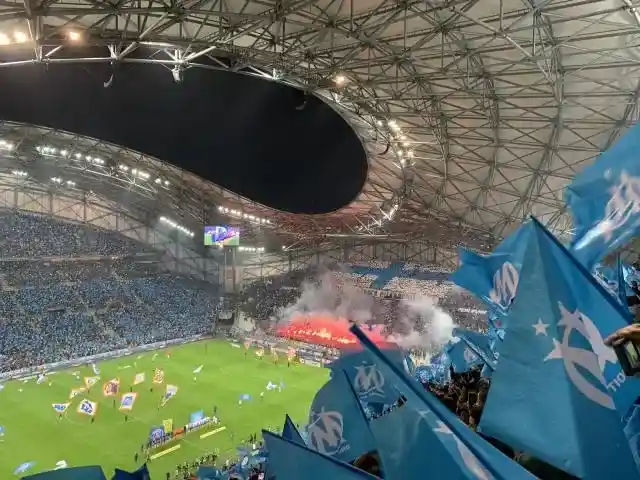 Stade Vélodrome